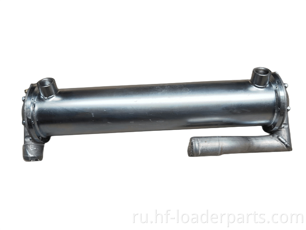 Loader Torque Converter Oil Radiator for Yutong 955A